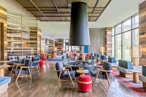 Interior - Club Med Tomamu Hokkaido (Shimukappu)