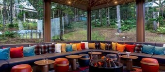 Club Med Tomamu Hokkaido