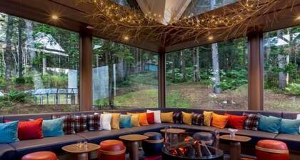 Club Med Tomamu Hokkaido