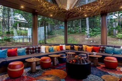 Club Med Tomamu Hokkaido