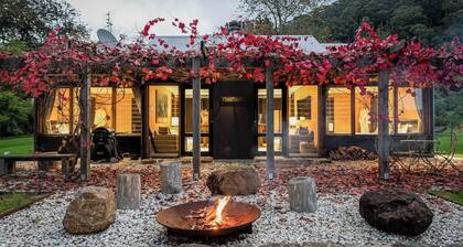 Jacaranda at Barranca - Luxury Villa