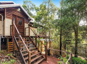 Exterior - Bickley Tree Stay - Charming 2-bedroom guest suites in Bickley, Perth Hills (Bickley)