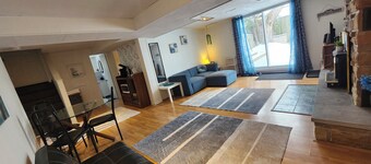Blue Cozy
-Nice private unit