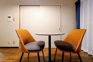 Room - Mansion Castle (Osaka)