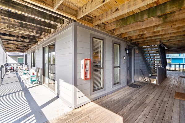 Terrass/Patio
