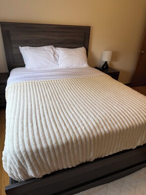 3 bedrooms, free WiFi