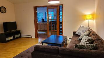 Téléviseur connecté