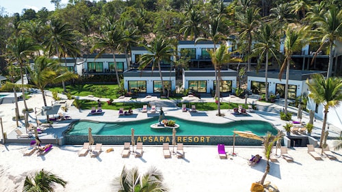 Apsara Resort Koh Rong