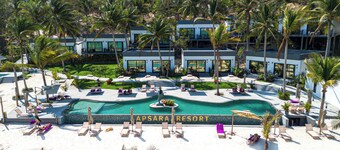 Apsara Resort Koh Rong