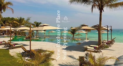 Apsara Resort Koh Rong