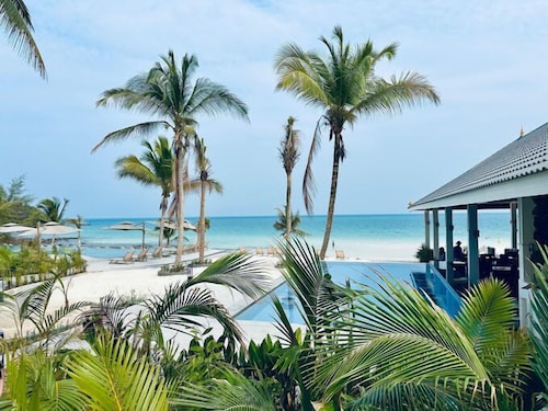 Apsara Resort Koh Rong