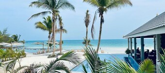 Apsara Resort Koh Rong