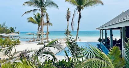 Apsara Resort Koh Rong