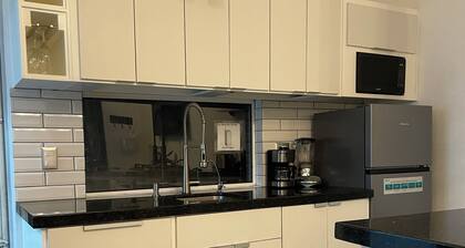 Spectacular apartment