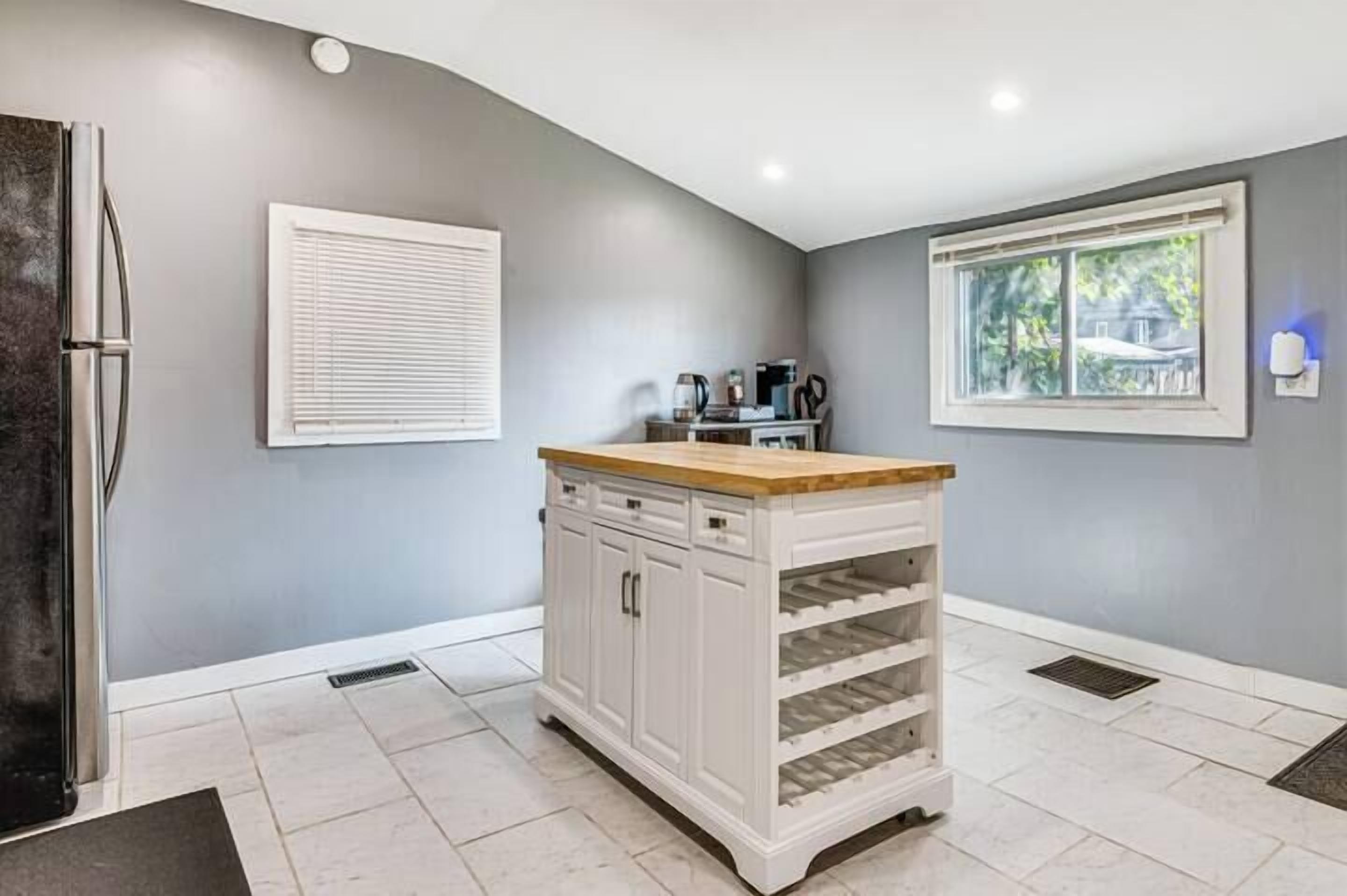 House, 2 Bedrooms, Non Smoking, Kitchen | Private kitchen