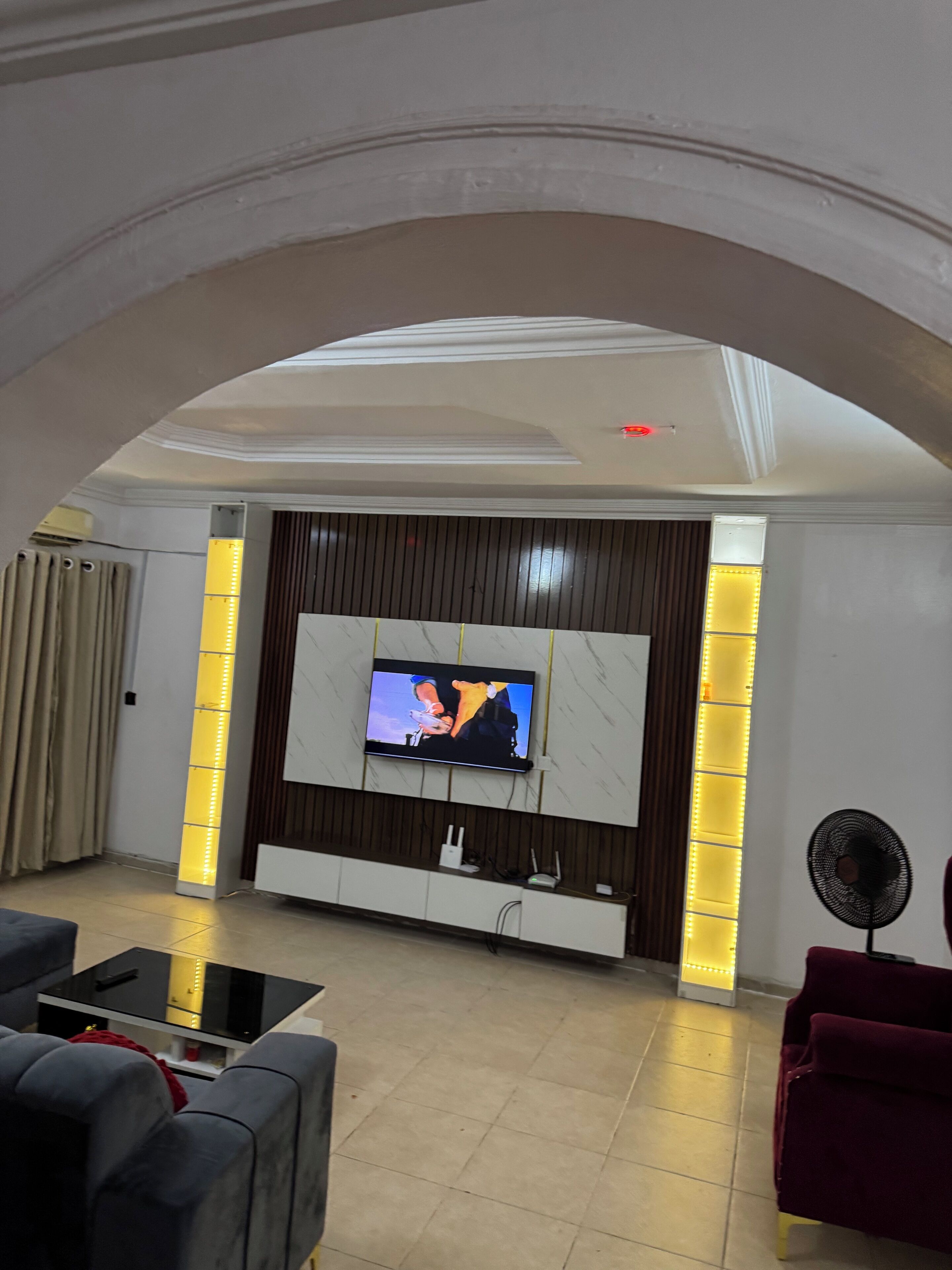 Smart-TV, Videospiele