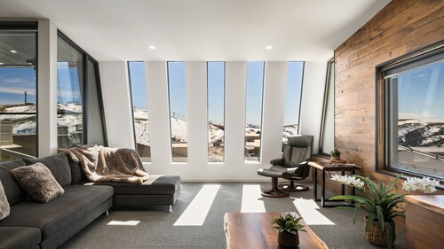 Burramungee -  Mt Hotham