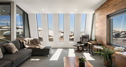 Burramungee - Mt Hotham