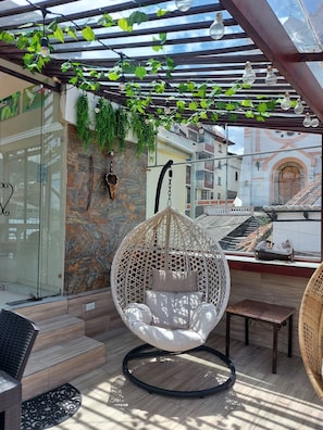 Terras