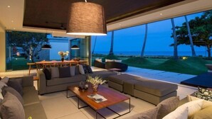 Unclassified image, 4 of 58, button - Fashionable Villa Malabar Beachfront 5 Bedrooms Plus 2 Kid's Bedrooms 10+6 (Koh Samui)