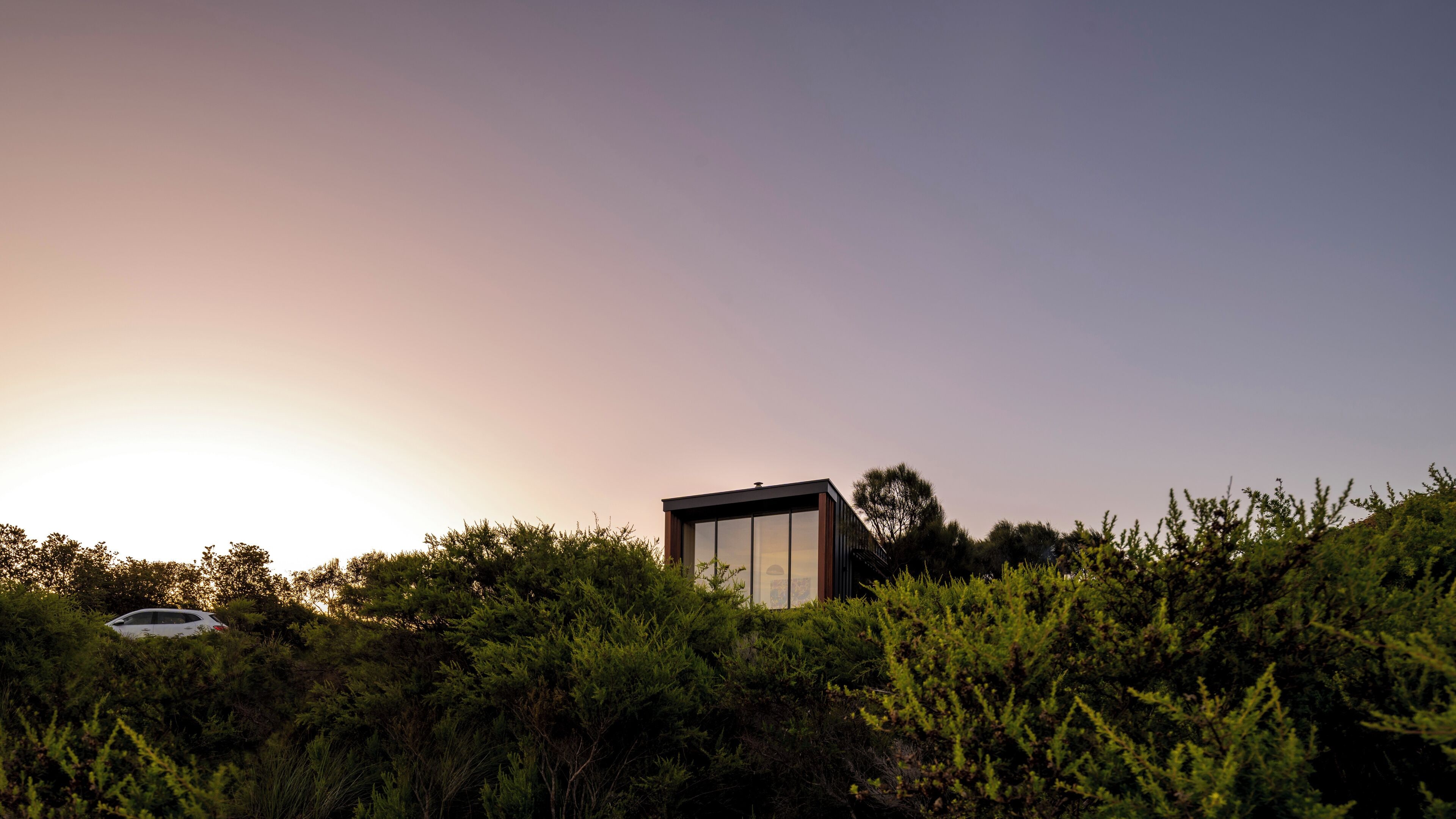 Luxury Villa, Ocean View | Select Comfort beds, bed sheets