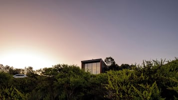 Luxury Villa, Ocean View | Select Comfort beds, bed sheets