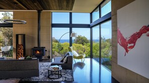 Luxury House, 3 Bedrooms, Private Pool, Bay View | Select Comfort beds, bed sheets, wheelchair access