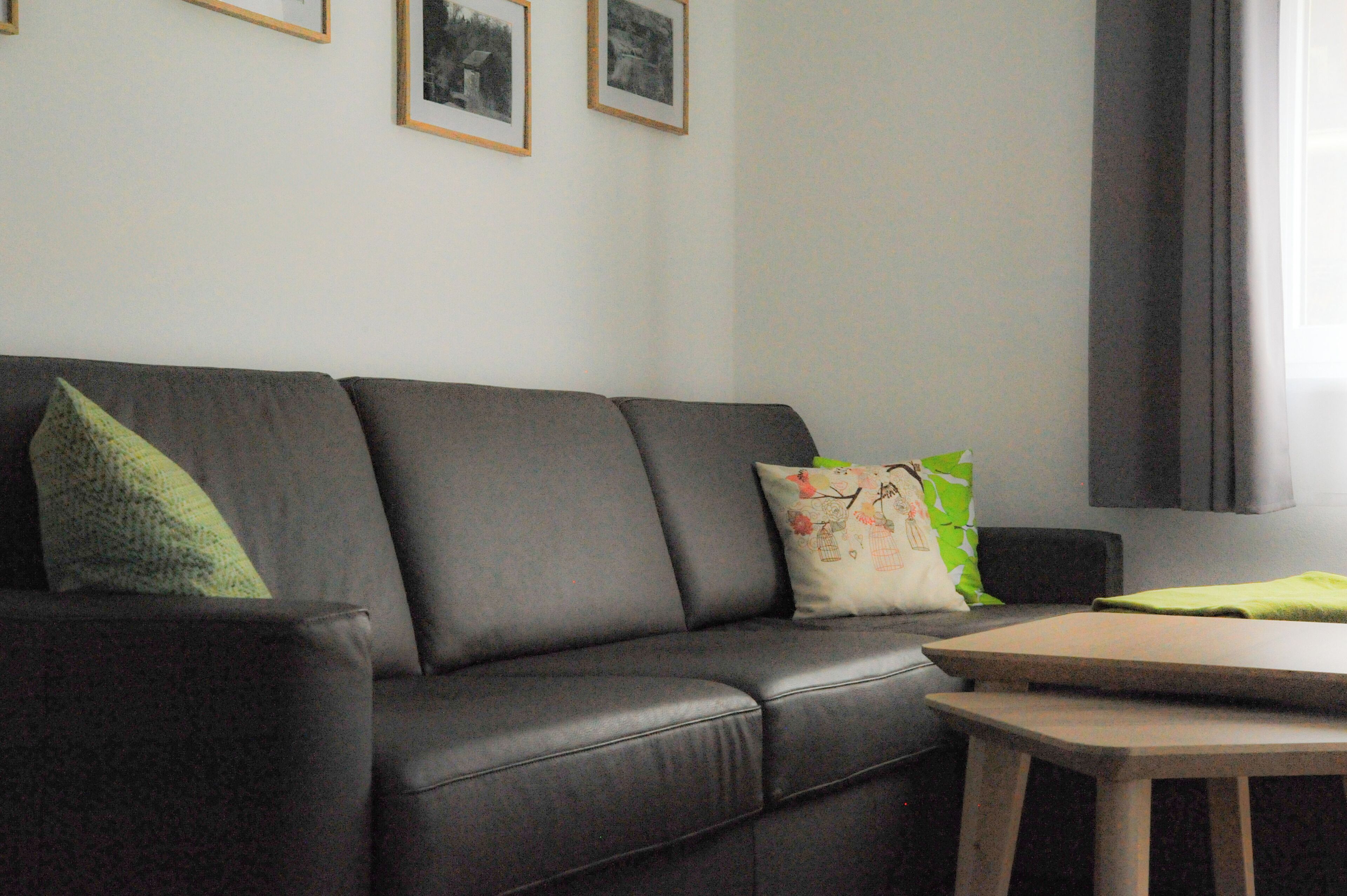 Vacation Apartment (75sqm) - Erbendorf