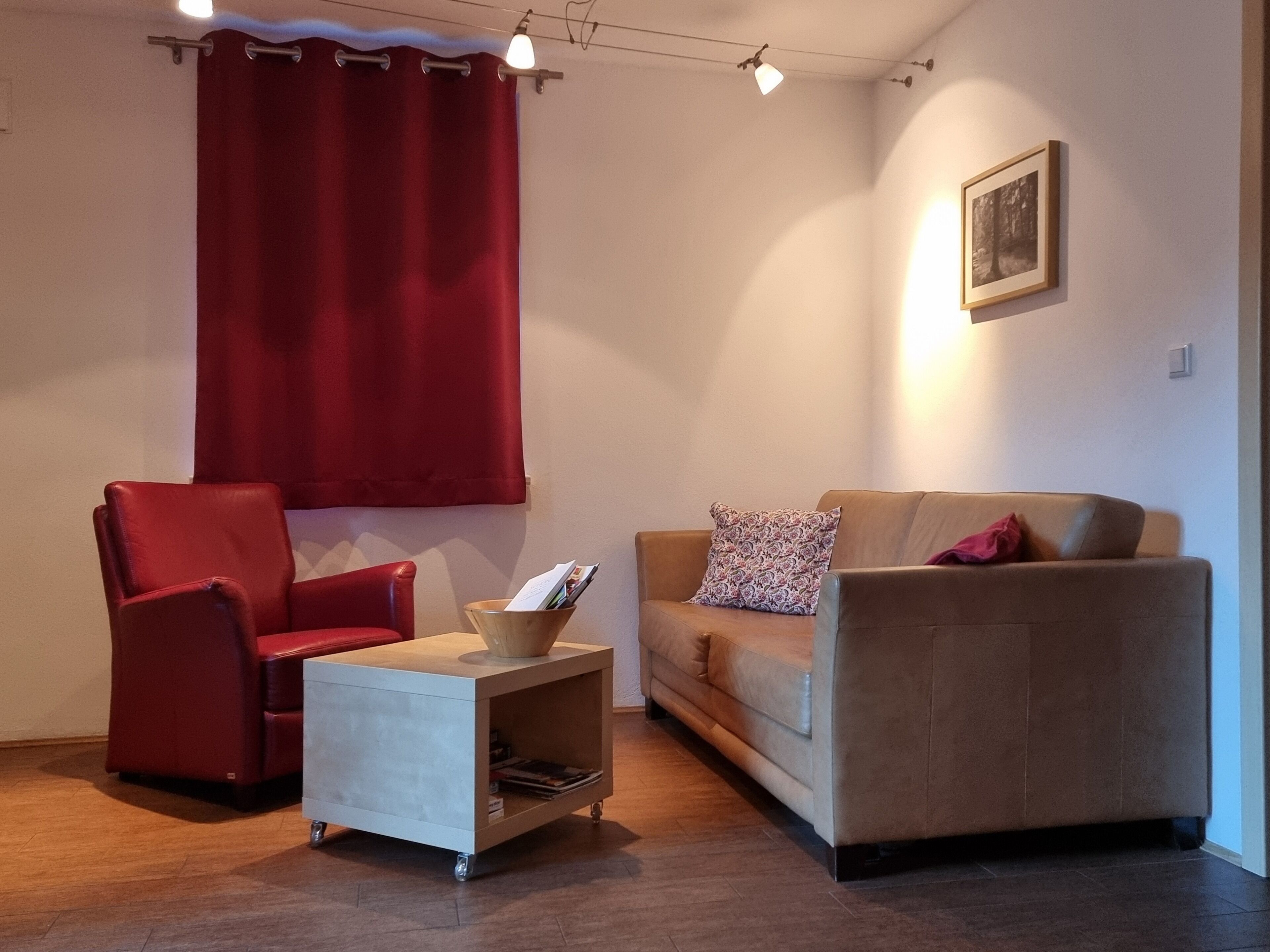 Ferienwohnung (41qm) - Windischeschenbach