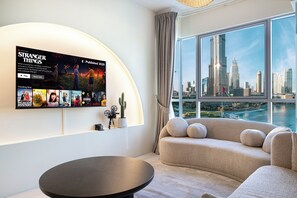 TV connectée