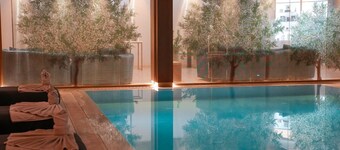 Aqua House Valentino