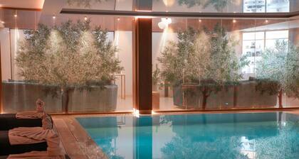 Aqua House Valentino