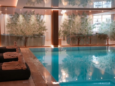 Aqua House Valentino