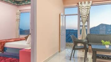 2 bedrooms, WiFi