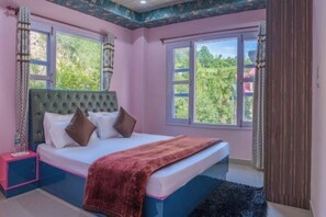 2 bedrooms, WiFi
