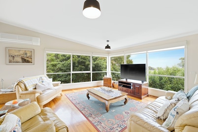 Cosy Coastal Beach House -Gateway to Phillip island