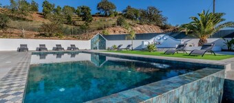 Quinta Ribeira do Arade