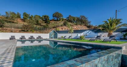 Quinta Ribeira do Arade