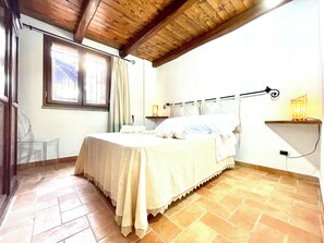 1 slaapkamer, internet, beddengoed