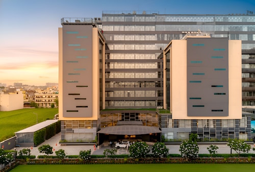 Orchid Hotel Chandigarh,Zirakpur