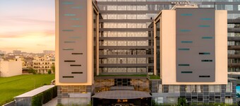 Orchid Hotel Chandigarh,Zirakpur