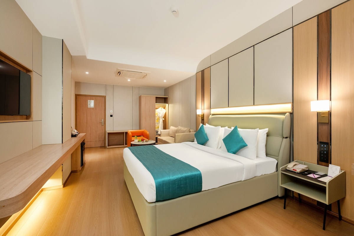 Chambre Simple Club