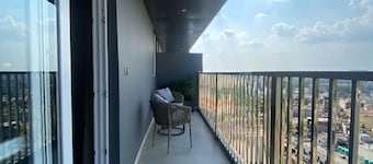 昌迪加爾蘭花酒店