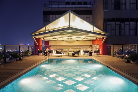 Deluxe Room | Exterior