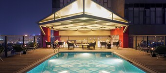 Orchid Hotel Chandigarh,Zirakpur