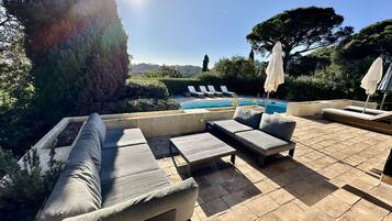 Terras