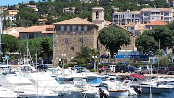 Port de plaisance