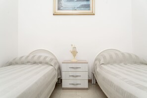 2 bedrooms, WiFi