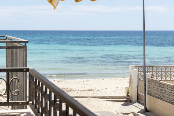 Property grounds - Beach House | sea view Torre Lapillo (Porto Cesareo)