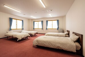 Kamar, Bebas Asap Rokok (Wide) | Seprai linen